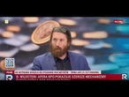Wildstein: afera KPO to defraudacja środków przeznaczonych na rozwój państwa! | Republika Dzień