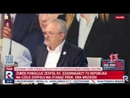 Jakubiak ujawnia kulisy szarpania żołnierzy: „To objaw nieprawdopodobnego szaleństwa!”