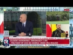 „Podła kreatura!” – Matecki POTĘŻNIE uderza w Tuska za usprawiedliwianie decyzji Zełenskiego!
