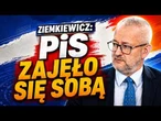 Ziemkiewicz: sypie się rząd Tuska, sypie się PiS, sypie się cały ład geopolityczny