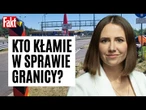 "Patrole obywatelskie" na granicy z Niemcami. Jest apel do ministra | Fakt LIVE: Anna Bryłka