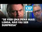 É possível que Bolsonaro fique preso por 28 anos? | O POVO News