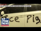 New details revealed after July 4th attack on ICE facillity