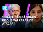 Por que a paz no Oriente Médio parece impossível agora? Especialista analisa | O POVO NEWS