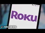 Fox Corp. to buy video streaming giant Roku for $22 billion