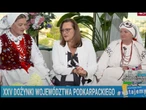 Dożynki, dziedzictwo i festiwal kultur na Podkarpaciu | #RepublikaWstajemy | 25.08.25