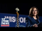 Enthusiasm for Kamala Harris is ‘not going to mean much’ come November: GOP lawmaker