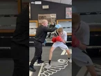 Boxing legend Ricky Hatton posted training videos on his social media days before his death #skynews