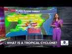 Tropical Storm Arthur becomes the first storm of the 2026 Atlantic hurricane season