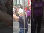 Erundina vai a protesto contra PEC da Blindagem na Avenida Paulista: 'Soberano é o povo'