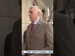 Znany dziennikarz w areszcie? W sieci huczy ws. powodów zatrzymania. Pisał o aferze Giertycha