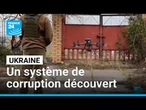 Vaste système de corruption découvert sur des commandes publiques de drones • FRANCE 24