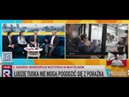 Szynkowski vel Sęk: postanowiono stworzyć filozofię w myśl której, podważa się mandat prezydenta