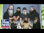 'Duck Dynasty' patriarch Phil Robertson's funeral was 'more of a celebration,' his son reveals