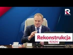Tusk nie wpuścił Republiki na ogłoszenie rekonstrukcji rządu! | Wydanie Specjalne