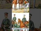 Niezwykła historia majora Fukushima (konno z Berlina do Władywostoku)