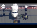 Plane diverts after pilot becomes incapacitated by medical emergency
