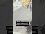 Vídeo mostra momento exato de fortes terremotos de magnitude até 7,5 na Venezuela