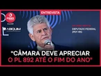 Poder Entrevista: Afonso Motta, deputado federal (PDT-RS)