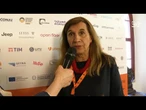 Marina Salamon: "AI, l’Italia oggi non rischia tagli. Accelerare su formazione"