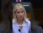 Med school official STUNS when pressed on 'pregnant women' #shorts #us #news #foxnews