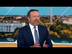 Sen. Chris Murphy says Trump’s takeover of D.C. is a ‘stunt’: Full interview