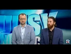 Niemcy składają wieniec, a zdaniem rzecznika rządu pokazywanie tego uderza w interes Polski