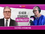 Are rebel MPs guilty of ‘persistent knobheadery’? | Electoral Dysfunction