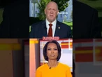 ‘There will be bloodshed’: Homan warns anti-ICE rhetoric fueling violence #shorts #ice #news #us