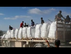 USA fördern umstrittene Hilfsorganisation GHF mit 30 Millionen Dollar