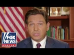 'TOTAL SCAM': DeSantis exposes American companies