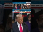 WATCH: Trump roasts Biden for previous ‘we will stop MAGA’ statement #foxnews #news #shorts