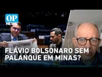 Cleitinho dá "puxão de orelha" em Flávio Bolsonaro: análise de Walter George | OP News