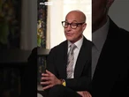 Stanley Tucci concerned over far-right 'vilifying' LGBT+ families