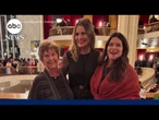 Savannah Guthrie makes new plea for information on missing mother, Nancy