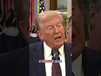 Trump: DC is now a ‘SAFE ZONE’ #shorts #trump #usa #foxnews #washingtondc