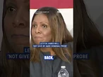 ‘FIGHT BACK’: Letitia James fires back at Trump, DOJ amid investigation #foxnews #shorts #news