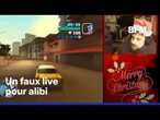 Un youtubeur condamné à 31 ans de prison pour le meurtre de sa compagne après un faux live YouTube