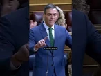 Nuevo cara a cara entre Sánchez y Feijóo: “Barbarie en Gaza y usted hace chistes sobre Franco”