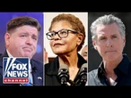 ‘BLOOD ON THEIR HANDS’: Sanctuary city leaders slammed for defying ICE