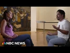 Lin-Manuel Miranda on his Puerto Rican heritage and the legacy of 'Hamilton'