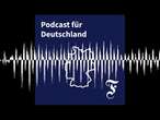 Schaut auf diese Stadt (6): „Ost-, Ost-, Ostdeutschland!“ - FAZ Podcast für Deutschland