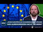 GRÜNEN WAHLPROGRAMM: „Inflationsschock!“ Anton Hofreiter verteidigt 15-Euro-Mindestlohn