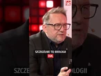 Dr Oczkoś: Kaczyński zbudował GRONO WYZNAWCÓW!