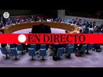 DIRECTO | Israel se reúne con la ONU tras su críticas por decir que hay hambruna en Gaza