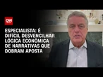 Roberto Azevêdo: É difícil desvencilhar economia de narrativas políticas que dobram aposta | WW