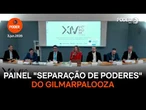 "Separação de poderes e ações estruturais: flexibilização procedimental" do 14º Fórum de Lisboa
