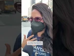 Health experts say to mask up amid wildfire smoke