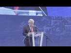 Tajani: Il turismo delle radici grande opportunità per l'Italia
