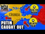 EXPOSED: How Ukraine has turned the tide in key front of the war | Battle Plans